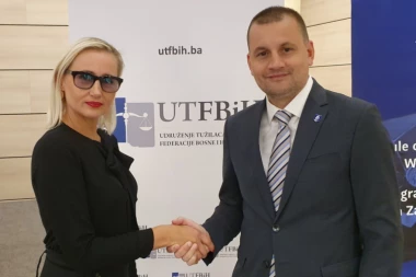 (FOTO) JAČANJE REGIONALNE SARADNJE: U istom stroju protiv kriminala!