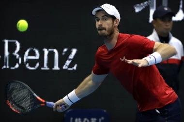 Mari između Mastersa u Majamiju i nove operacije!