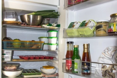 Šta raditi s frižiderom kada nestane STRUJE?