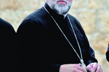 Episkop Grigorije poslao dopis Srpskom telegrafu: U DEMANTIJU SVE POTVRDIO!