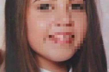 Pronađena nestala devojčica iz Subotice: Sa dečkom se pojavila u policijskoj stanici!