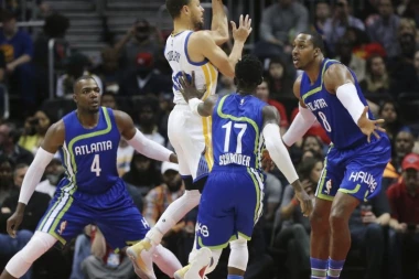 NBA zvezdi ukradeno 500.000 evra!