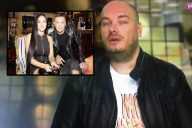 Mirko rasturio Anabelin i Gagijev brak: Evo zbog čega Đogani mrzi Gavrića!