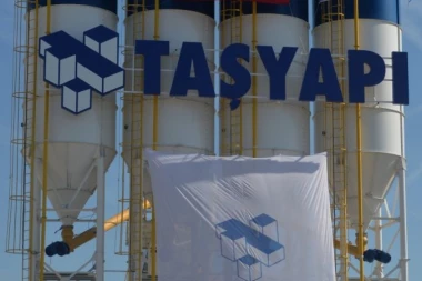 Detalji trase auto-puta Beograd-Sarajevo