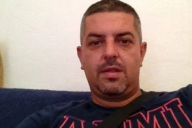 Očajna udovica stradalog inspektora iz Niša: Moj Ivan je izgledao kao da je zaspao