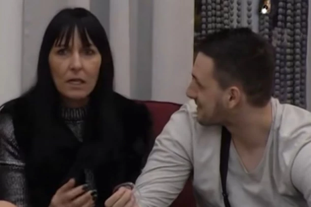 Miljana je NESTABILNA, nikom DOBRO ta VEZA donela nije: Bosa Čolić osula PALJBU po Kulićevoj, a onda je spomenula i Mariju!