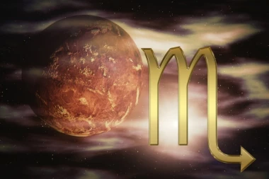 VENERA U ŠKORPIJI: Ovo je spisak od 12 stvari koje će nas mučiti do 1. novembra!