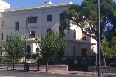 Ambasador Srbije u Atini rekao da je situacija pod kontrolom: Grčka policija reagovala brzo i profesionalno