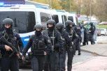 BERLIN U PANICI: Policija se priprema za haos u slučaju kolapsa energetske mreže tokom zime! Evo kako Nemci planiraju da se izbore sa KATASTROFOM