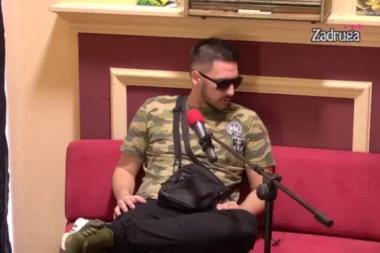 Bili smo srećni dok je Miljana redovno pile lekove, nije ni opsovala: Zolina ispovest tera suze na oči!