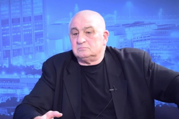 SVI ŠEŠELJI SU HRVATI, MOŽDA MU JE DEDA PREŠAO U PRAVOSLAVLJE! ULEMEK UDARIO NA LIDERA RADIKALA: Arkanov oficir otkrio šta je vođa SRS radio na frontu!