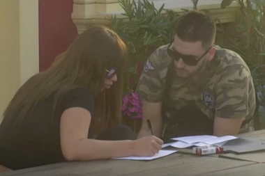 Zola ceo honorar dao Miljani: Oglasio se Čolićev očuh, porodica očajna!