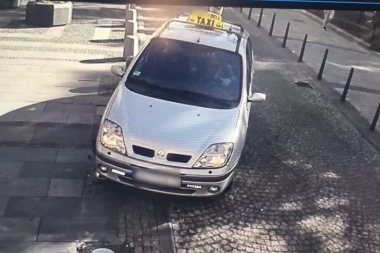 Taksisti iz Subotice i Sombora KRIJUMČARILI MIGRANTE: Policija ih "uhvatila" kod mađarske granice!