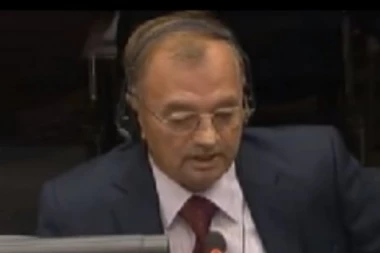 ODLAZAK HEROJA: Preminuo general Manojlo Milovanović