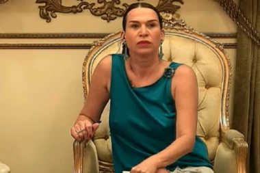 Jelena Maćić progovorila o teškoj BORBI sa DEPRESIJOM! Sve sam stvari POBACALA u kontejner!