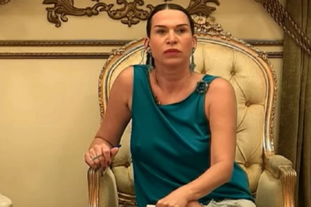 Jelena Maćić progovorila o teškoj BORBI sa DEPRESIJOM! Sve sam stvari POBACALA u kontejner!