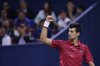 Evo ko je Noletov naredni rival u Parizu!