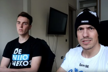 (VIDEO) Šok! Baka Prase: Isprozivali me propali jutjuberi, SVI DOKAZI SU TU!
