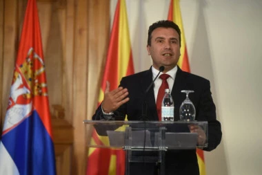 ALBANCI PREUZIMAJU SEVERNU MAKEDONIJU: Premijer Zaev sklopio koaliciju i ISPUNIO IM SVE ŽELJE