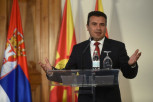 ZAEV PADA U SKOPLJU I PODNOSI OSTAVKU? Opoziciona VMRO-DPMNE proglasila pobedu u 14 opština!