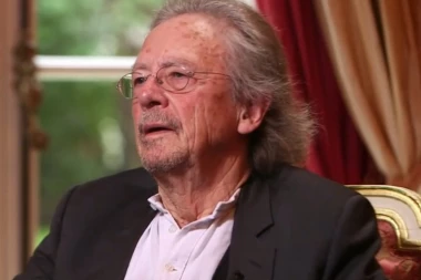 Proganjali su ga zbog Srba i pravde, a sada je dobio Nobelovu nagradu za književnost!