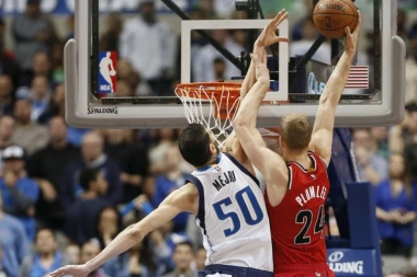 Veliko pojačanje: Real doveo centra iz NBA!