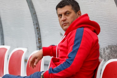 Moćna poruka Vladana Milojevića koja će se čuti do Kosmeta: Uskoro na svetoj srpskoj zemlji!