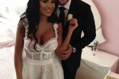 Moli sve koji ih poznaju da se testiraju: Nakon što se Ljuba Perućica javio iz bolnice, oglasila se i njegova supruga!