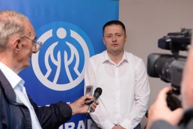 "Dunav osiguranje" steklo poverenje nosilaca poljoprirednih gazdinstava