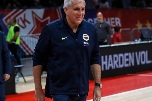 OBRADOVIĆ SE OBRATIO KOKOŠKOVU: Snažna poruka za naslednika