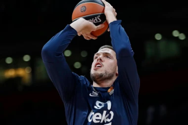 Štimac vadi Fener iz krize: Srbin se razgoropadio protiv Asvela, Real Madridu derbi kola!