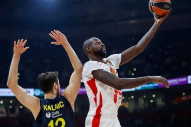 Fener bez dvojice važnih na Zvezdu!