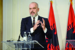 RAMA MAŠTA O VELIKOJ ALBANIJI: Imam plan za ujedinjenje sa Kosovom!