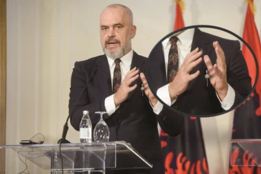 Ramin stajling su svi primetili, ali OVO vam je sigurno promaklo!