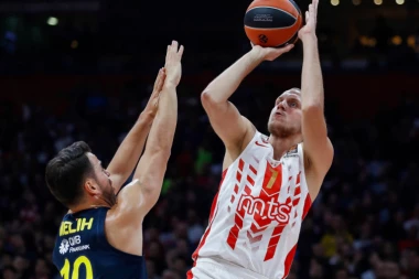 Davidovac opleo po sudijama!