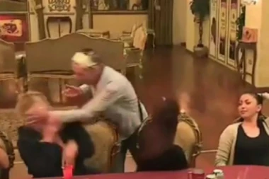 Ovaj će joj doći glave: Brat Filipa Mijatova maltretira Jelenu Golubović u Parovima!