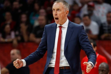 Tomić: Odbrana je ključna, svi moraju da shvate da igraju za Zvezdu!