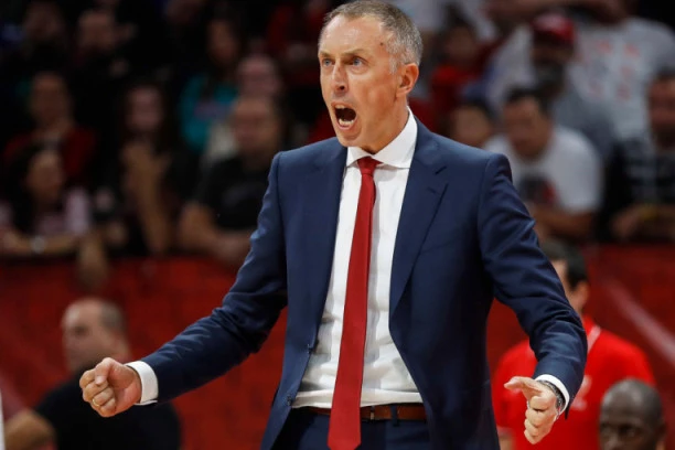 Tomić se nada povratku u tabor crveno-belih