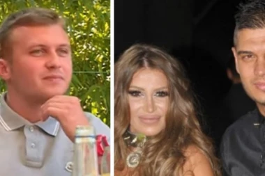 Karić u žestokom klinču sa Dragojevićima: Dejane, je*aću ti Dalilu!