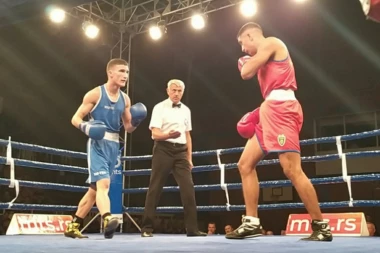 POZNAT DATUM: Finale bokserske Superlige Srbije zakazano za septembar!