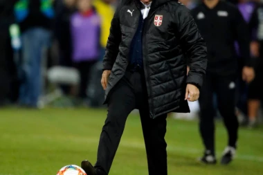 Tumbaković: Pobeda dobra za atmosferu, večeras se videlo na koga možemo da računamo!