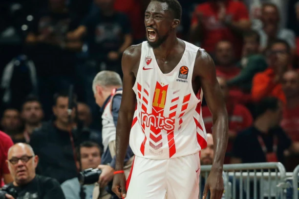 PONOVO NA STAROM MESTU: Faje ima novi klub!