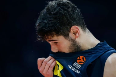 Kraj za Fener i Kalinića: Hoće li Zvezda u napad?