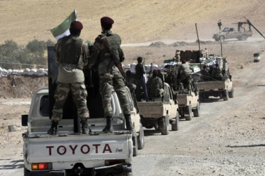 Turska suspendovala vojne operacije u Siriji, Tramp se raduje zbog ove vesti