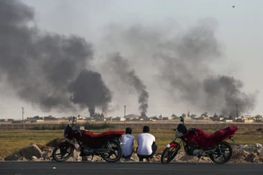 Akcija "Izvor mira" posle 2 dana: Ubijen prvi turski vojnik, broj likvidiranih terorista porastao na 277