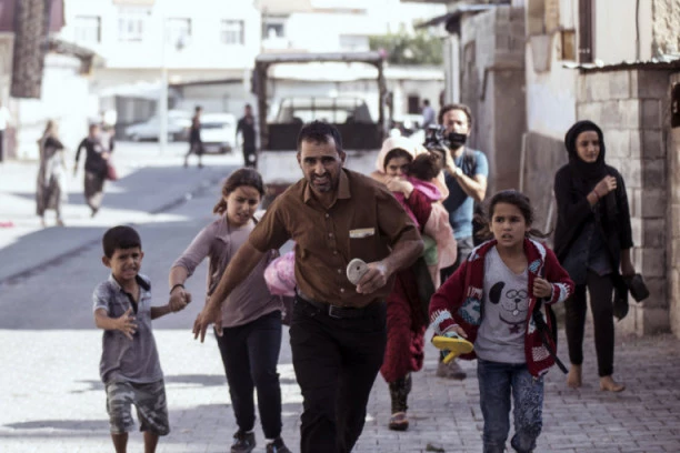 TURSKA SE SPREMA, RAT SE ŠIRI! "Vojska ima resurse da izvrši bilo koju misiju" (VIDEO)