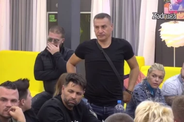 (VIDEO) Postoji šansa za pomirenje?! Gagi Đogani saznao da se Anabela razvela!