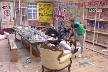 Stefan Karić KONAČNO priznao: Da sam hteo da ubijam vreme, bio bih sa Ivom!