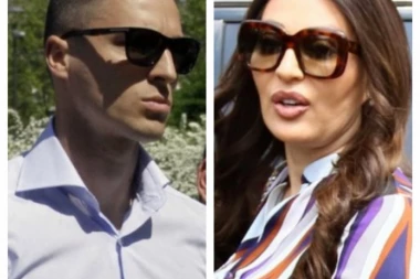 Ceca peva kod Vranješa na rođendanu?! Fudbaler pevačici obezbedio najskuplji hotel a u apartmanu je čeka iznenađenje!