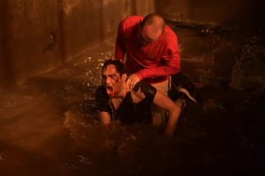 "Besa" - večeras u 22h na Prvoj